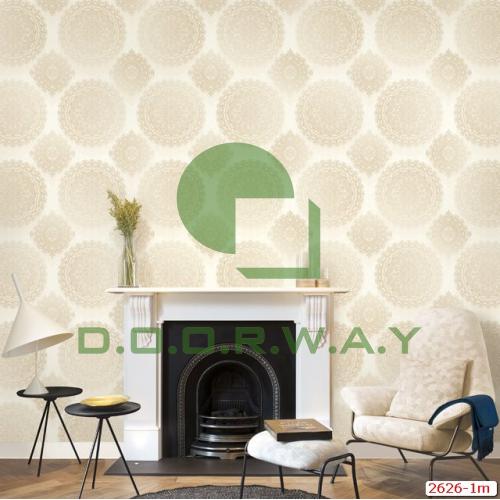 2626-1 (Interior) 2626-1 (Interior)